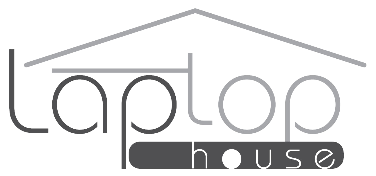 Laptophouse logo