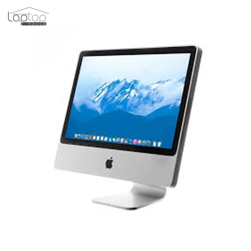 2007 apple desktop